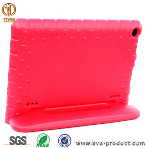 Convertible Handle Stand Cover Case for Amazon Fire HD 8 Case 2015